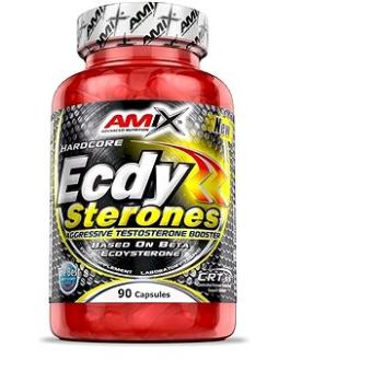 Amix Nutrition Ecdy Sterones, 90 kapsúl (8594159535787)