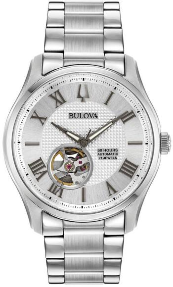 Bulova 96A207