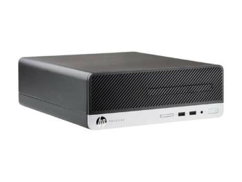 Počítač HP ProDesk 400 G6 SFF