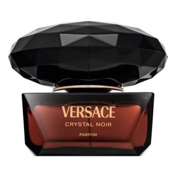 Versace Crystal Noir Parfum čistý parfém pre ženy 50 ml