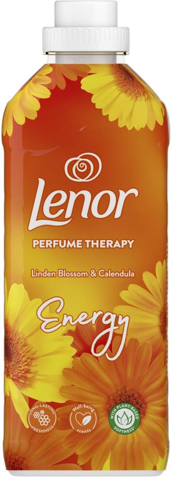 Öblítő LENOR Calendula 925 ml (37 mosás)