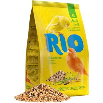 RIO zmes pre kanáriky 1 kg (4602533783496)