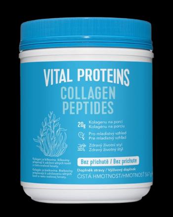 VITAL PROTEINS Collagen Peptides 567 g