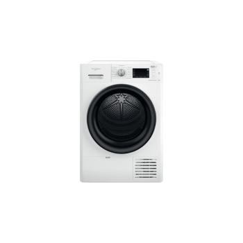 Whirlpool FFT M22 9X2B EE + balíček produktov značky P&G v hodnote až 80 € + 10 rokov záruka na motor