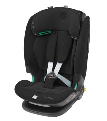 Maxi-Cosi Titan Pro i-Size 2022 Authentic Black,MAXI-COSI Autosedačka Titan Pro i-Size (9-36 kg) Authentic Black