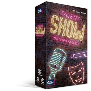 Talent Show (8590228065025)