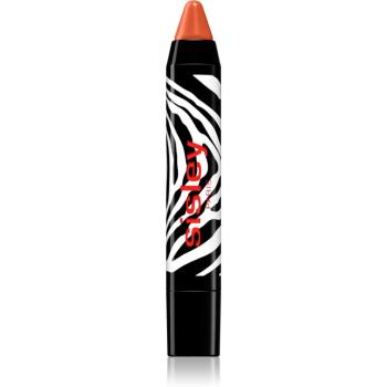 Sisley Phyto-Lip Twist tónujúci balzam na pery v ceruzke odtieň 7 Coral 2.5 g