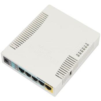 Mikrotik RB951Ui-2HnD (RB951Ui-2HnD)