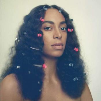 Solange - A Seat At the Table, CD