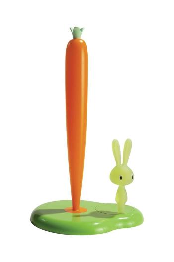 Stojan na papierové utierky Alessi Bunny & Carrot