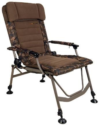 Fox kreslo super deluxe recliner chair