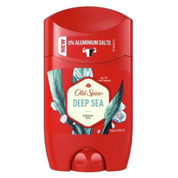 OLD SPICE Tuhý dezodorant Deep Sea 50 ml