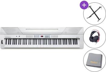Kurzweil KA90-WH SET Digitálne stage piano White