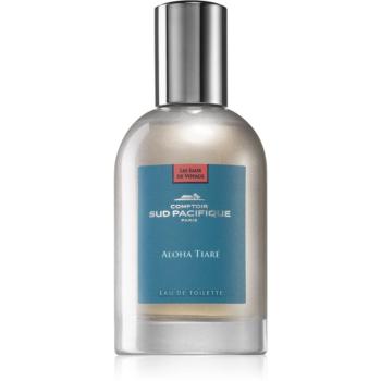 Comptoir Sud Pacifique Aloha Tiare toaletná voda pre ženy 30 ml