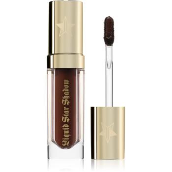 Jeffree Star Cosmetics Liquid Star Shadow tekuté očné tiene odtieň Wood Queen 5.5 ml