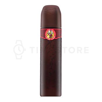 Cuba City Las Vegas toaletná voda pre mužov 100 ml   - 30 dní na vrátenie tovaru, Garancia originality