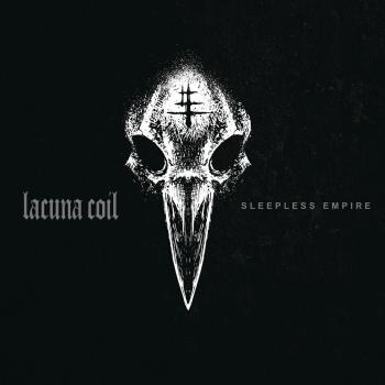 Lacuna Coil - Sleepless Empire (180g) (LP)