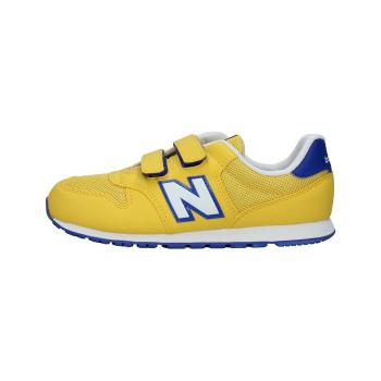 New Balance  PV500HB1  Nízke tenisky Žltá