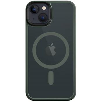 Tactical MagForce Hyperstealth Kryt na Apple iPhone 13 Forest Green (8596311205873)