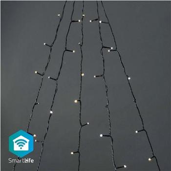 NEDIS WiFi smart dekoratívne LED WIFILXT12W200