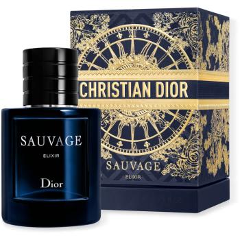 DIOR Sauvage Elixir parfémový extrakt limitovaná edícia pre mužov 60 ml