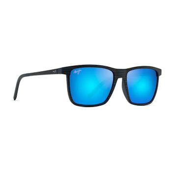 Maui Jim  Occhiali da Sole  One Way B875-03 Polarizzati  Slnečné okuliare Čierna