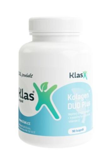 Kolagen DUO plus - Klas