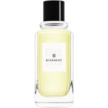 GIVENCHY Givenchy III Eau de Toilette hölgyeknek 100 ml