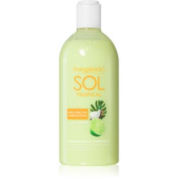 Bottega Verde Sol Tropical sprchový gél po opaľovaní 400 ml