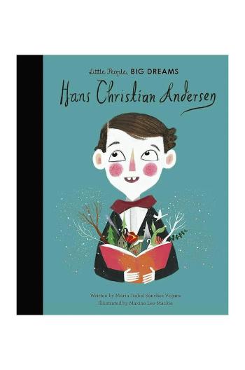 Kniha home & lifestyle Hans Christian Andersen : Volume 59 by Maria Isabel Sanchez Vegara, English