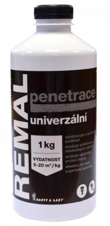 REMAL V1307 - Univerzálny penetračný náter 10 kg