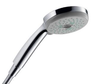 Sprchová hlavica Hansgrohe Croma 100 chróm 28538000