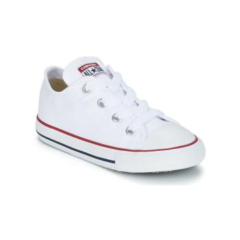 Converse  CHUCK TAYLOR ALL STAR CORE OX  Nízke tenisky Biela