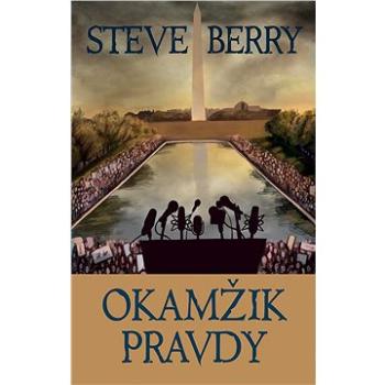 Okamžik pravdy (978-80-749-8304-7)