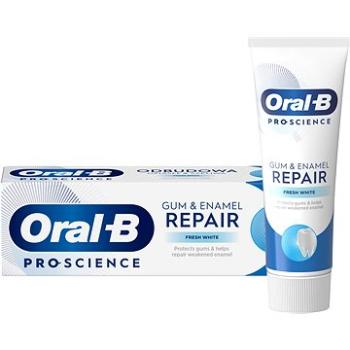 ORAL-B Gum & Enamel Extra Fresh  75 ml (8001090794413)