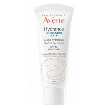 AVÉNE Hydrance UV RICHE Hydratačný krém SPF 30 40 ml