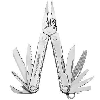 Leatherman multifunkčné kliešte multitool rebar