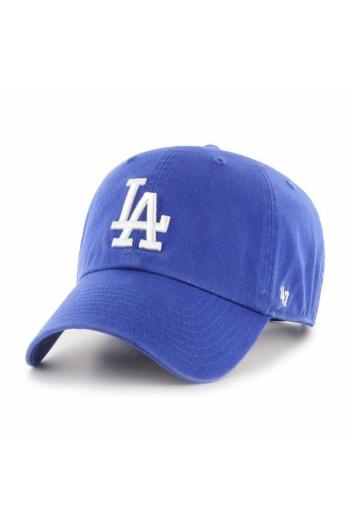 Šiltovka 47 brand MLB Los Angeles Dodgers s nášivkou,  B-RGW12GWS-RYK