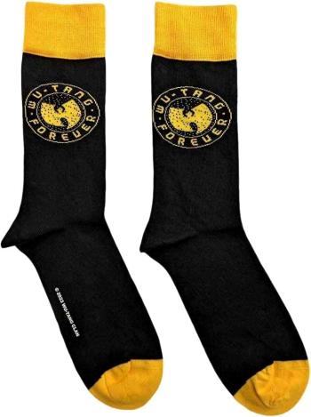 Wu-Tang Clan Ponožky Forever Black 40-45