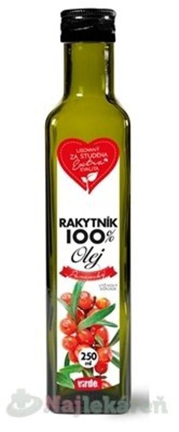 Virde rakytmík 100% olej 0,25 l