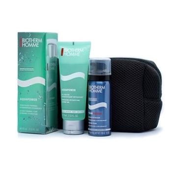 BIOTHERM Homme Aquapower Oligo Thermal Care Giftset 200 ml (3614273621175)