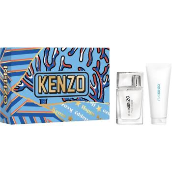 KENZO L'Eau Kenzo Pour Femme darčeková sada pre ženy