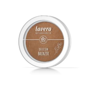 LAVERA Bronzer Solid Sun 01 Desert Sun 5,5 g