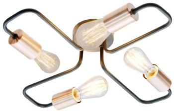 Stropné svetlo HERPE Candellux