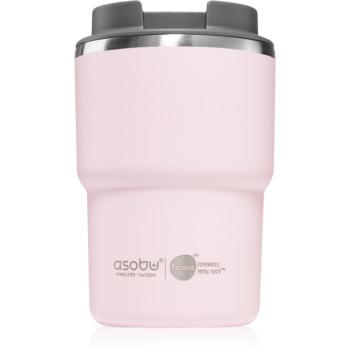 Asobu Coffee Express termohrnček farba Pink 360 ml