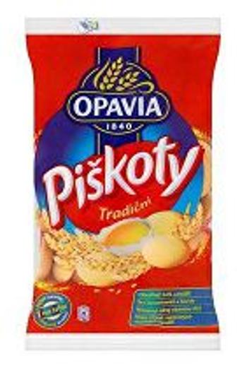 Detské sušienky Opavia 120g