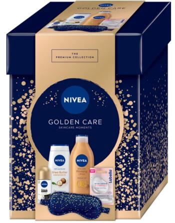 Nivea Darčeková sada Golden Care