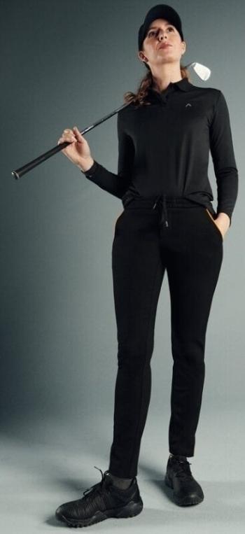 Alberto Clara Black 40 Nohavice