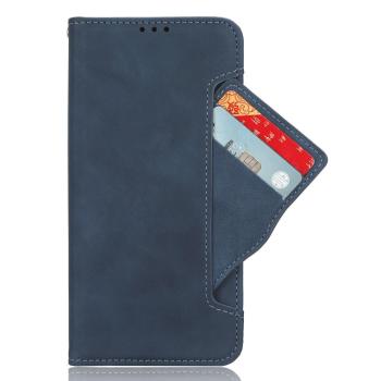 SLOT Peňaženkový obal pre Realme C75 modrý