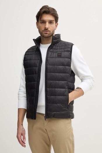Vesta Boss Orange pánska, čierna farba, prechodná, 50530966